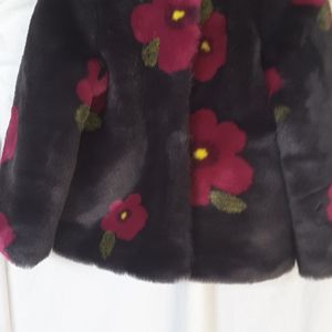 Girls jacket, (new)